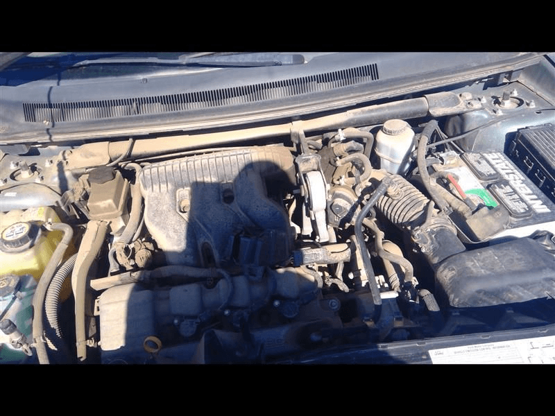 2005 Ford Five Hundred (3.0l, Vin 1, 8th Digit), Used Engine