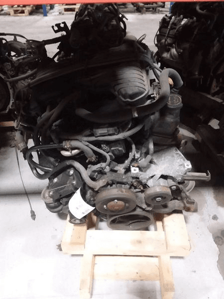 2005 Ford Freestar 4.2l (vin 2, 8th Digit, 6-256), Used Engine