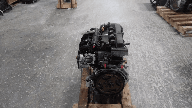 2018 Ford Fusion Gasoline, 2.5l (vin 7, 8th Digit), Used Engine