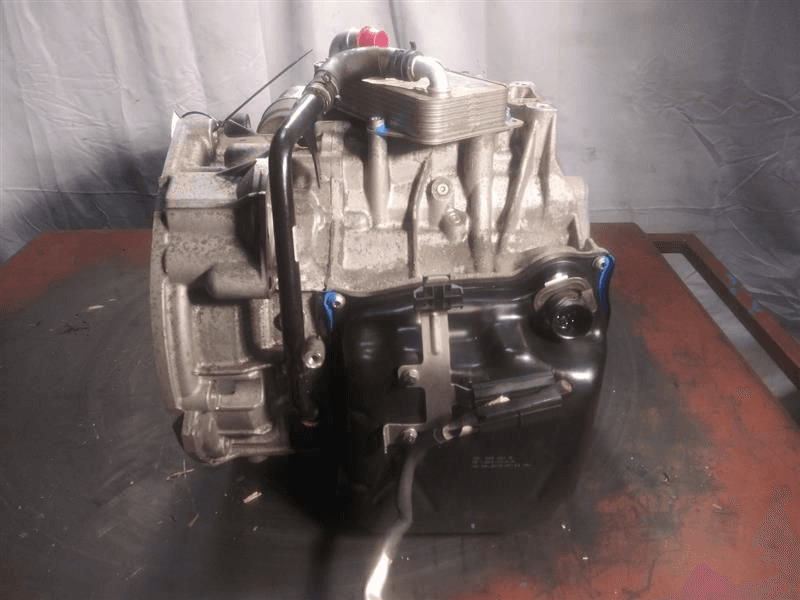 2020 Audi A6 (at), Fwd, Used Engine