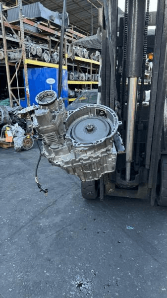 2019 Audi A3 (at), Awd (quattro), Used Engine