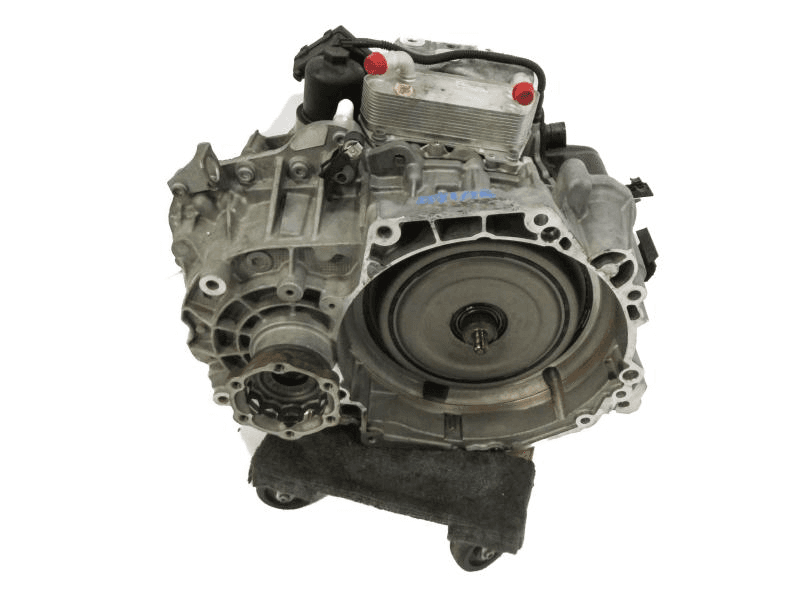 2015 Audi A3 (at), Fwd, 1.8l, Used Transmission