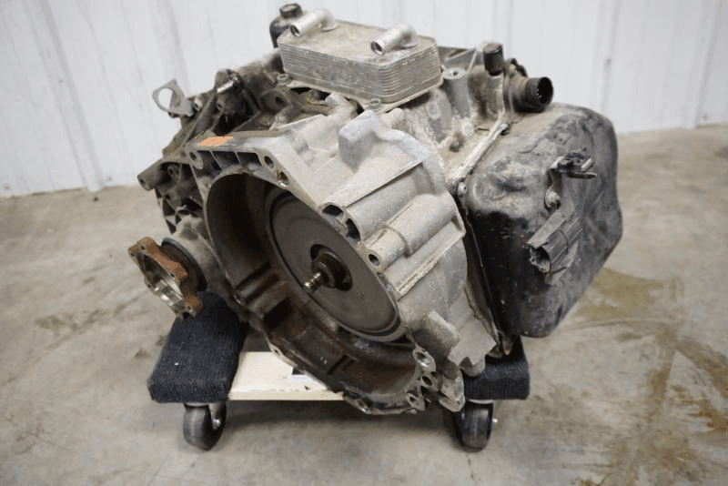 2008 Audi A3 Mt, Used Transmission