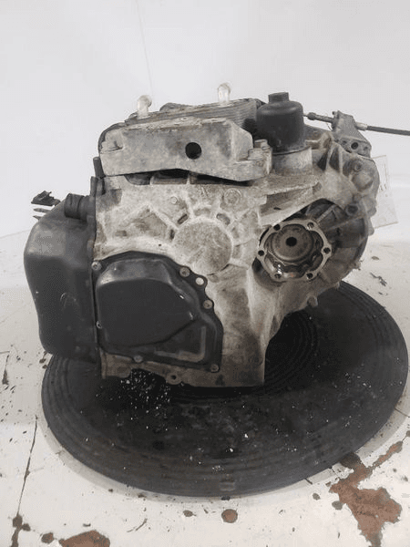 2006 Audi A3 At, 2.0l, Used Transmission