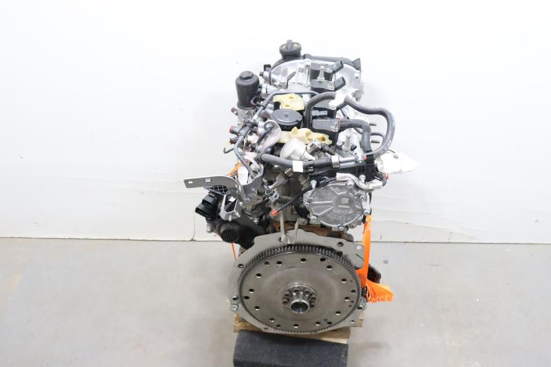 2023 Audi Q5 Gasoline, (2.0l), Vin B (5th Digit), Used Engine