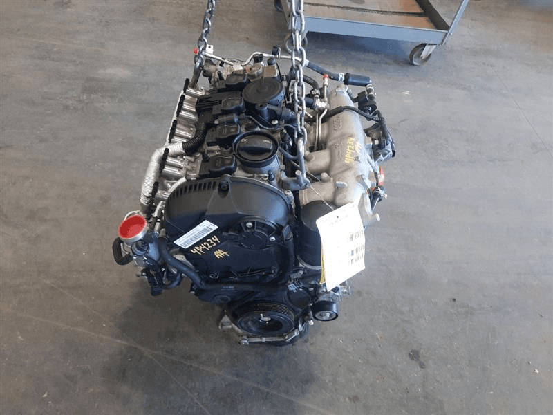 Audi cpmb engine discount