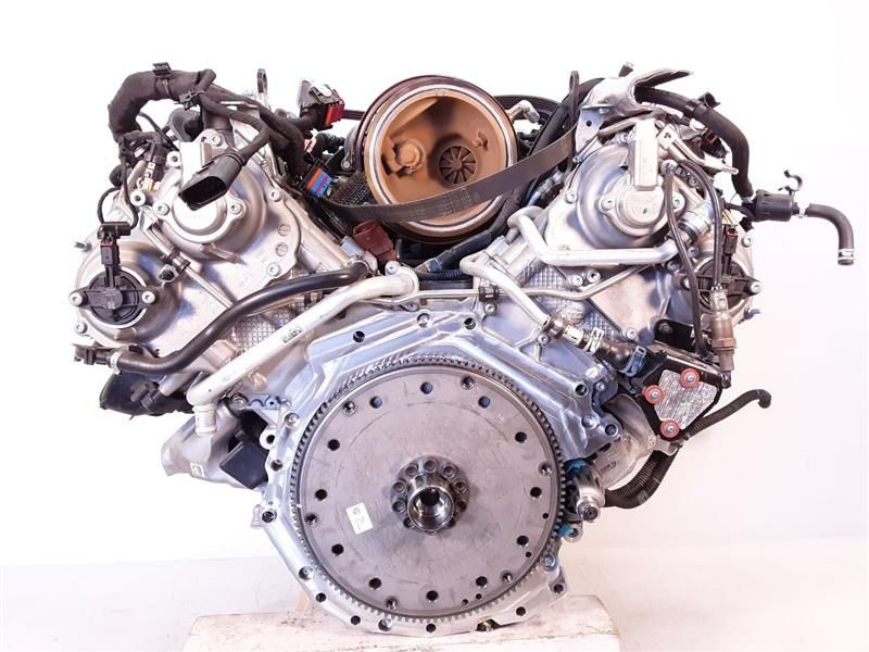 2021 Audi Sq5 (3.0l, Vin 4, 5th Digit), Used Engine