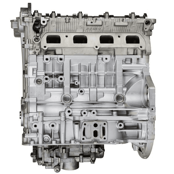 2010 Kia Magentis 2.4l (vin 3, 8th Digit), Remanufactured Engine