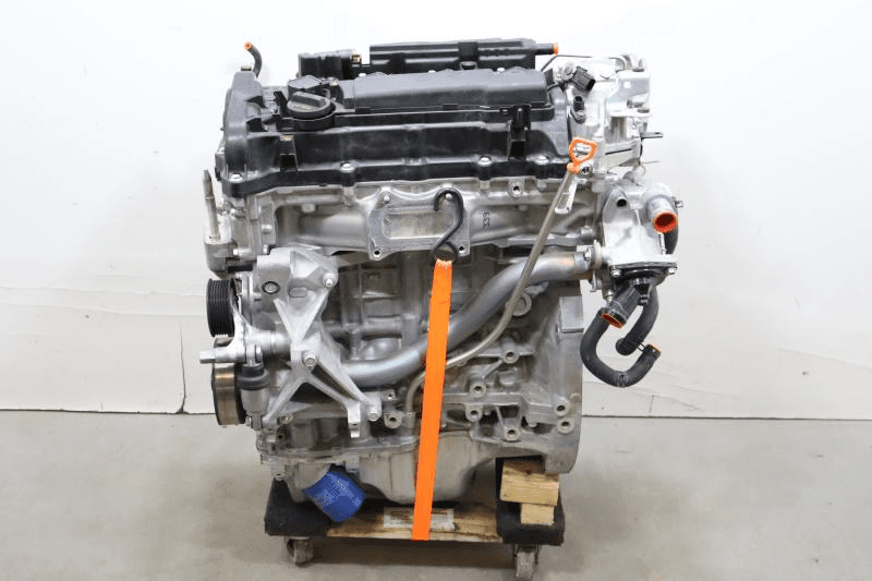 2022 Acura Ilx (2.4l, Vin 2, 6th Digit), Used Engine