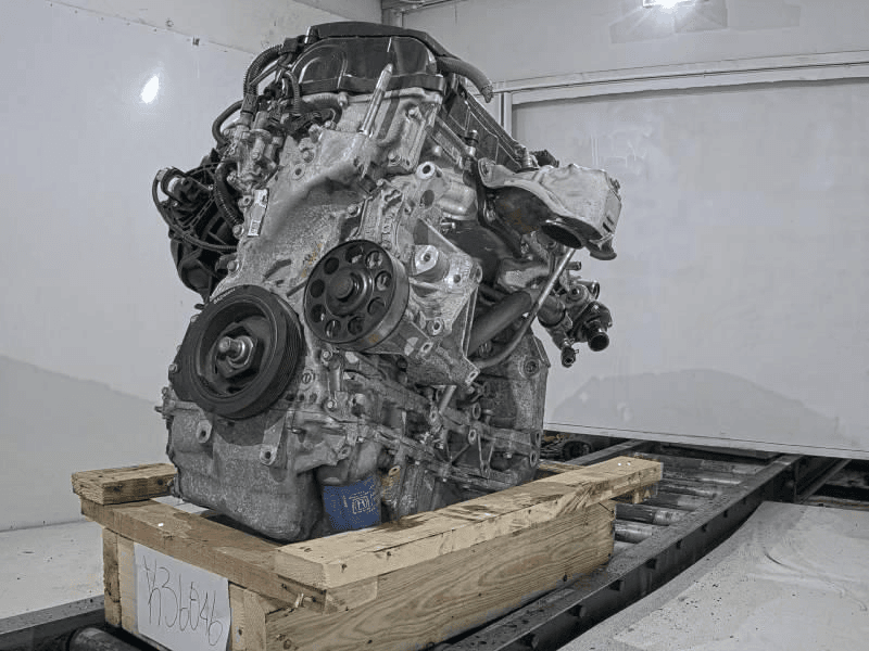 2022 Acura Ilx (2.4l, Vin 2, 6th Digit), Used Engine