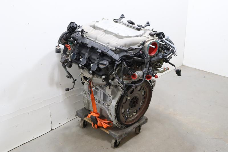 2023 Acura Mdx 3.5l (vin 9 Or Vin 1, 6th Digit), Used Engine