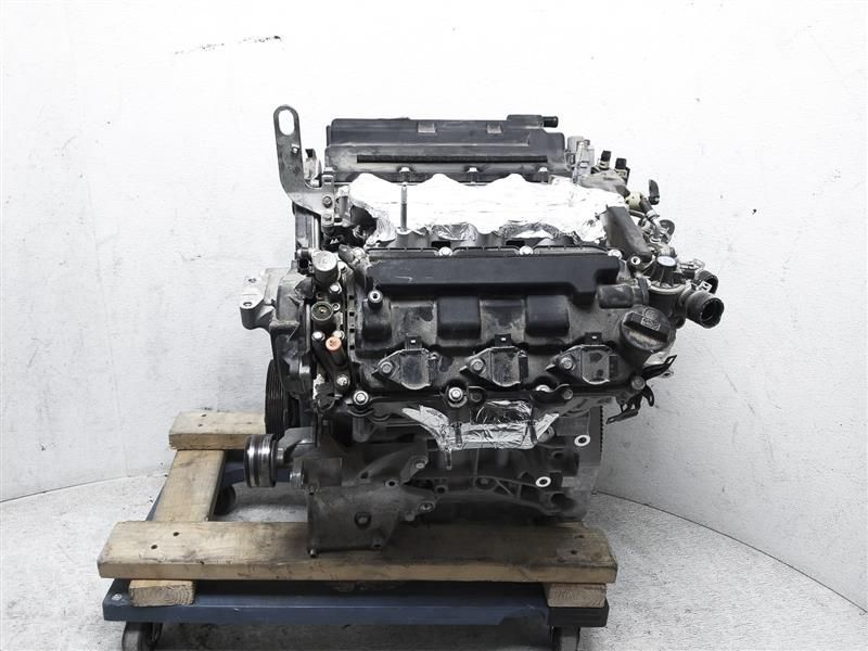 2022 Acura Mdx 3.5l (vin 9 Or Vin 1, 6th Digit), Used Engine