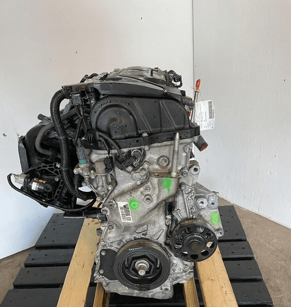 2017 Acura Ilx (2.4l, Vin 2, 6th Digit), Used Engine