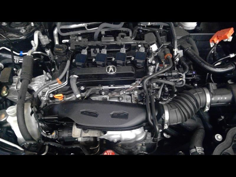 2023 Acura Integra (1.5l, Vin D, 4th Digit), Used Engine