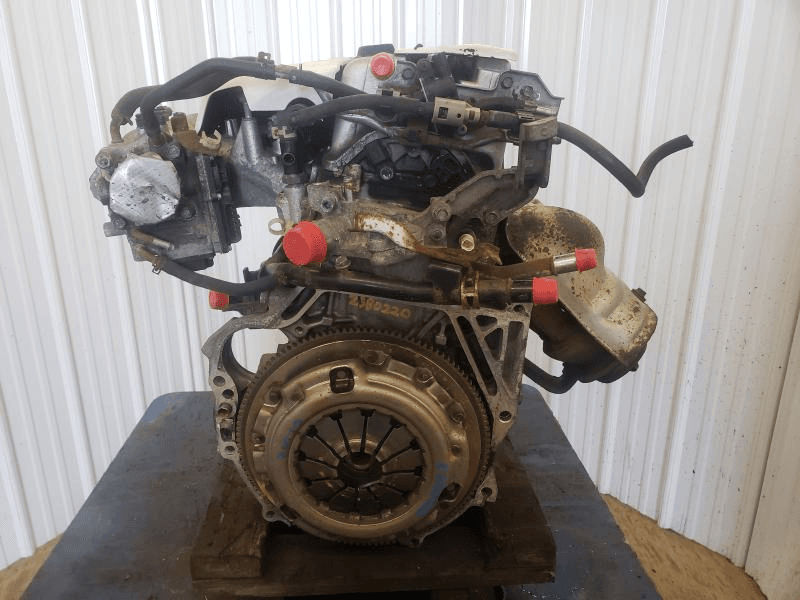 2009 Acura Csx (2.0l, 4 Cylinder), Type-s (vin 9, 8th Digit), Used Engine