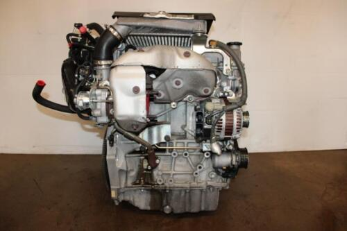 2010 Acura Rl (3.7l, Vin 2, 6th Digit), Used Engine