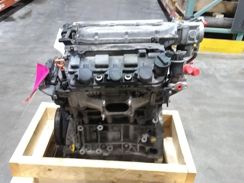 2012 Acura Zdx (3.7l, Vin 1, 6th Digit), Used Engine