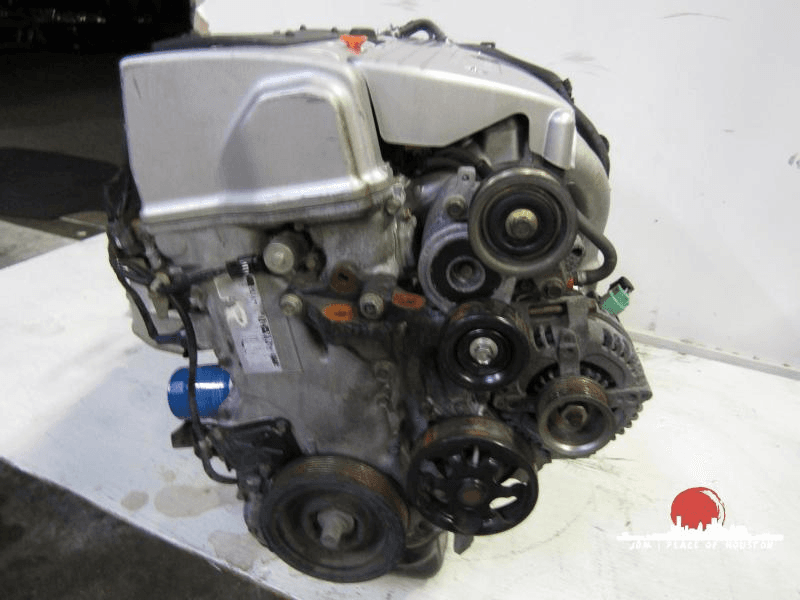 2006 Acura Tsx (2.4l, Vin 9, 6th Digit), Used Engine