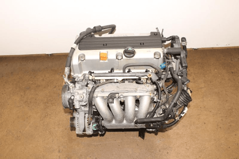 2006 Acura Tsx (2.4l, Vin 9, 6th Digit), Used Engine