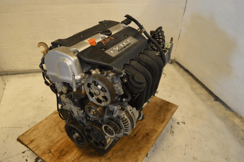 2006 Acura Rsx (2.0l), Vin 8 (8th Digit), At, Used Engine