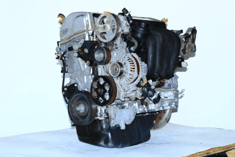 2006 Acura Rsx (2.0l), Vin 8 (8th Digit), At, Used Engine