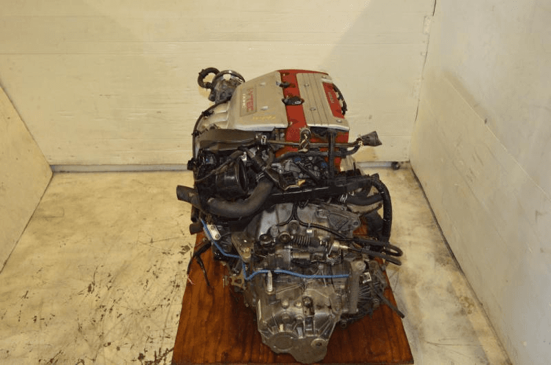 2006 Acura Rsx (2.0l), Vin 0 (8th Digit), (type-s), Used Engine