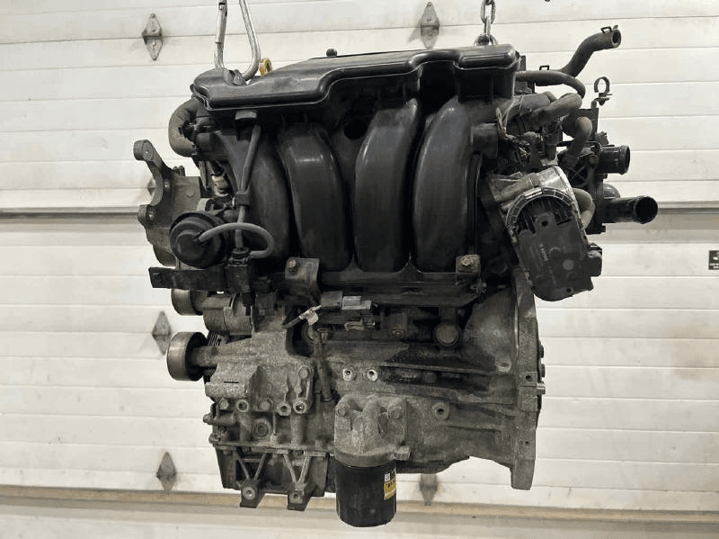 2013 Kia Forte 2.0l, (vin 2, 8th Digit, Dohc), California Emissions (sulev), Used Engine