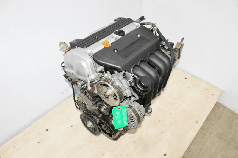 2005 Acura Rsx (2.0l), Vin 8 (8th Digit), At, Used Engine