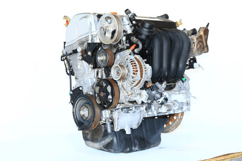 2005 Acura Rsx (2.0l), Vin 8 (8th Digit), At, Used Engine