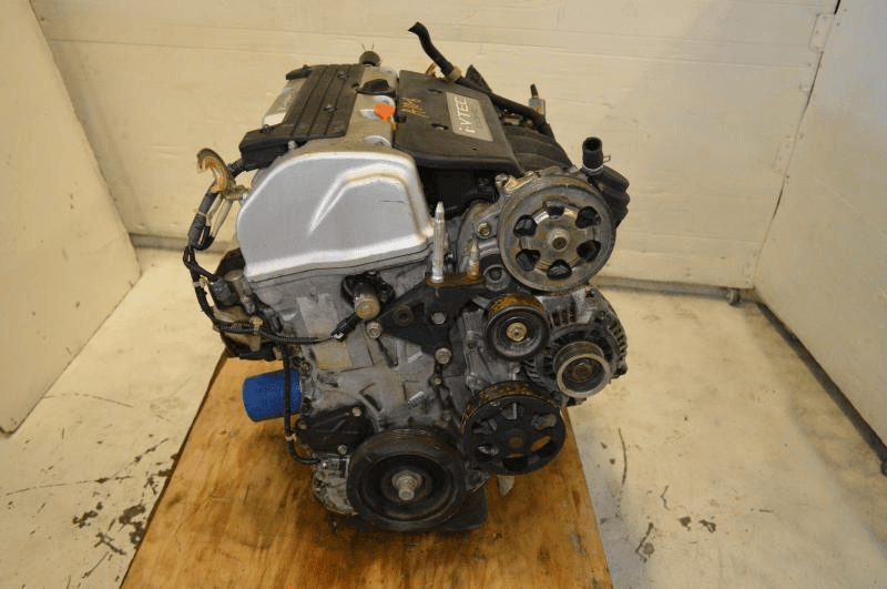 2005 Acura Rsx (2.0l), Vin 8 (8th Digit), Mt, Used Engine