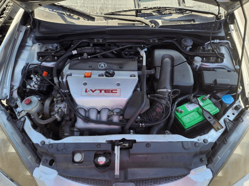 2005 Acura Rsx (2.0l), Vin 0 (8th Digit), (type-s), Used Engine