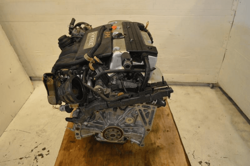 2004 Acura Rsx (2.0l), Vin 8 (8th Digit), At, Used Engine