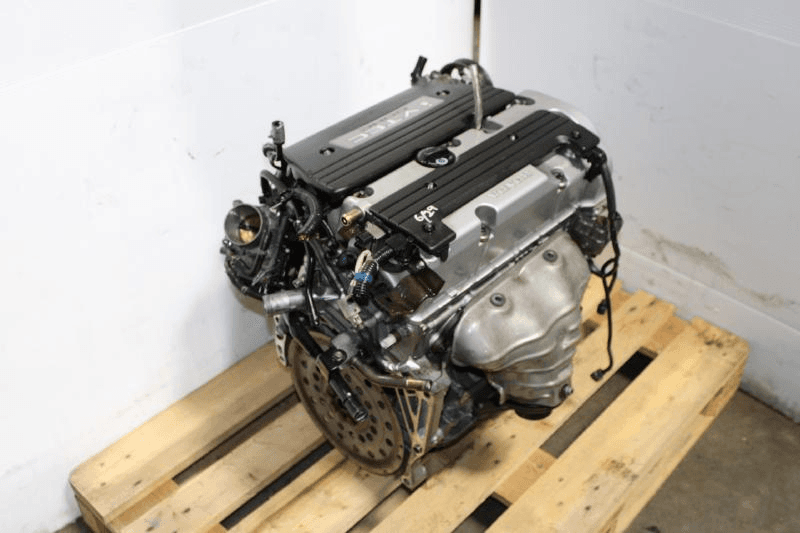 2004 Acura Rsx (2.0l), Vin 8 (8th Digit), At, Used Engine