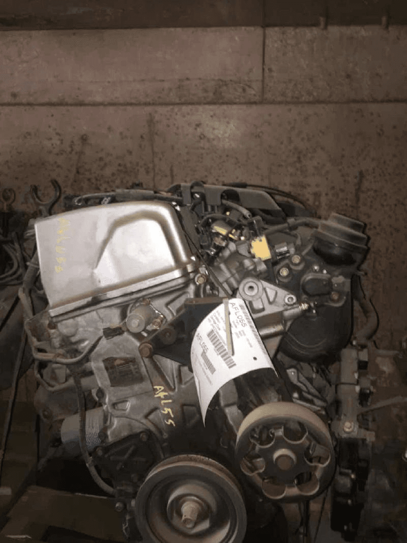 2004 Acura Rsx (2.0l), Vin 8 (8th Digit), At, Used Engine