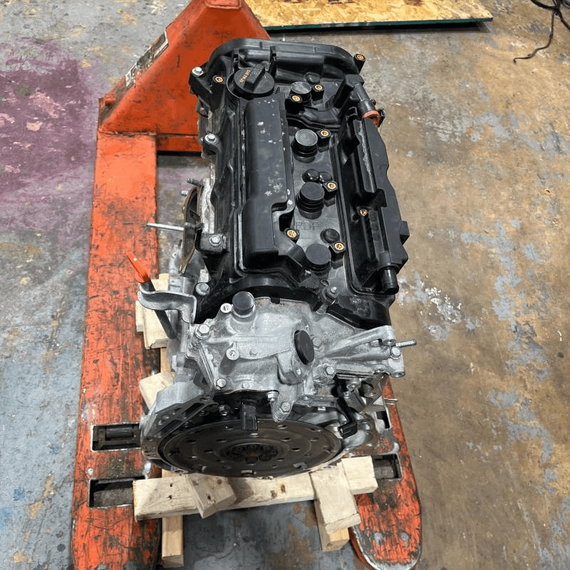 2020 Acura Tlx 2.4l (vin 1, 6th Digit, Fwd), Used Engine