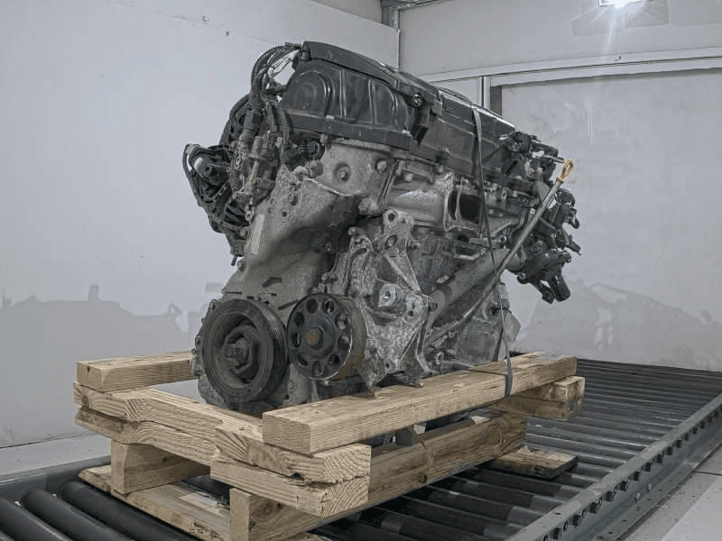 2020 Acura Tlx 2.4l (vin 1, 6th Digit, Fwd), Used Engine