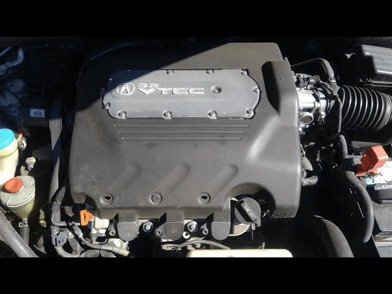 2004 Acura Tl (3.2l, Vin 6, 6th Digit), Used Engine