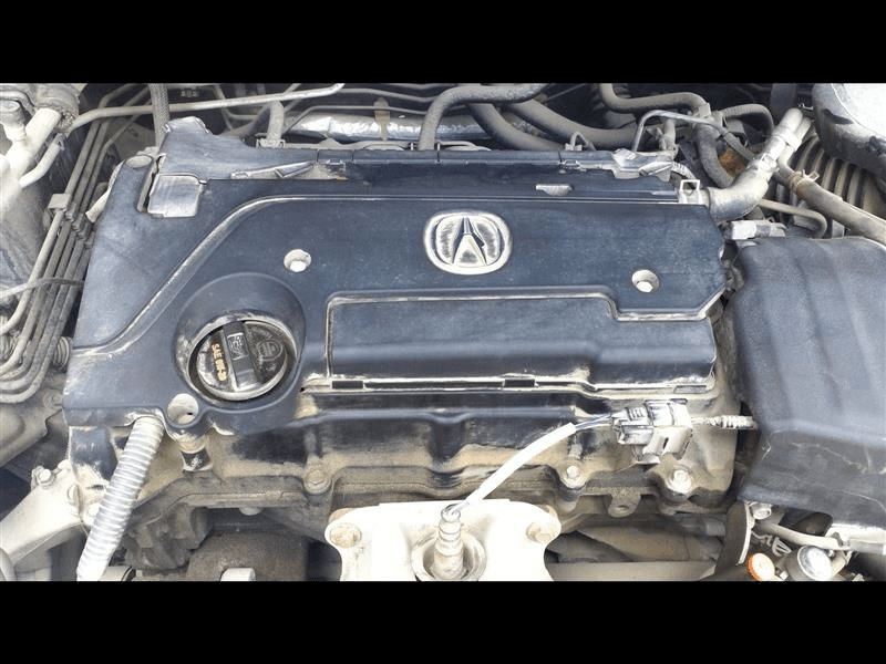 2015 Acura Tlx (us Market), 2.4l (vin 1, 6th Digit, Fwd), Used Engine