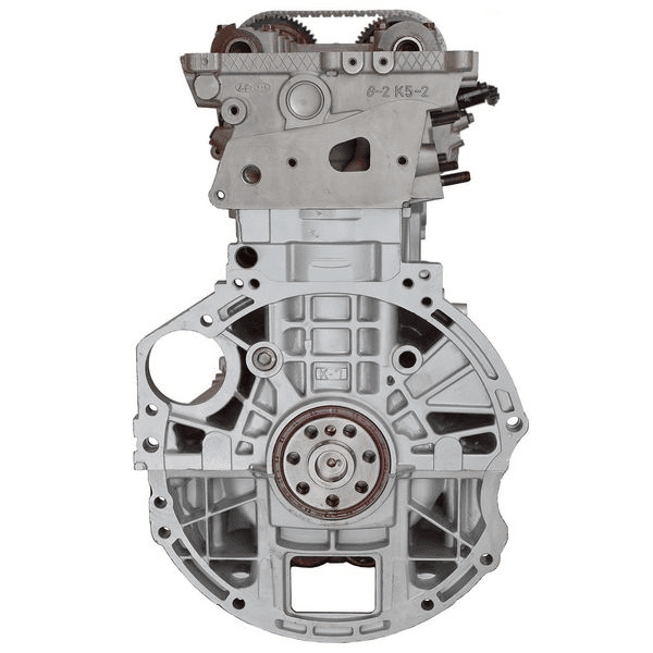 2010 Kia Forte From 9/30/09, 2.4l, (vin 3, 8th Digit, Dohc), Canada Emissions (ulev), Remanufactured Engine