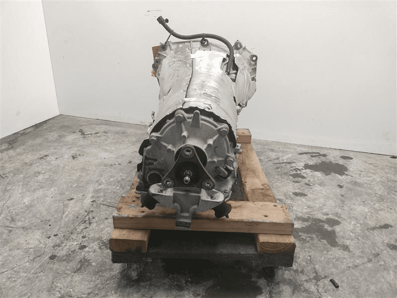 2022 Chevy Camaro At, 3.6l, Used Transmission