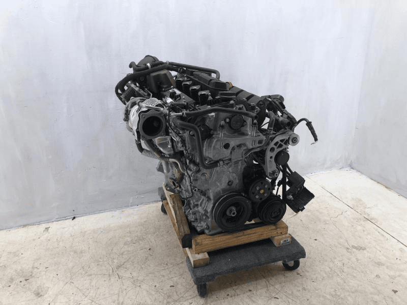 2023 Kia K5 1.6l (vin 2, 8th Digit), Used Engine