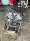 2018 Nissan 370z (3.7l, Vin A, 4th Digit, Vq37vhr), At, Used Engine