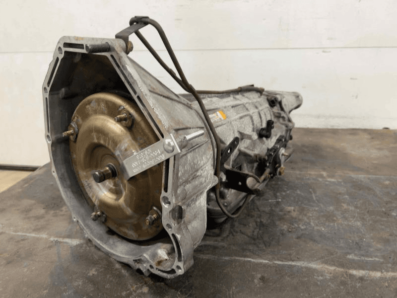 2005 Ford Ranger At, (5r55e), 6-183 (3.0l), 4x2, Used Transmission