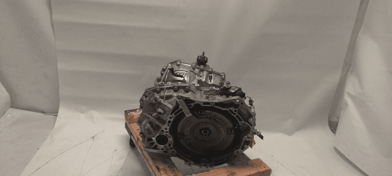 2023 Nissan Sentra (at), Used Transmission