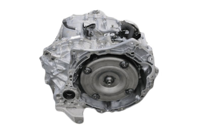 2020 Nissan Sentra Cvt, Used Transmission