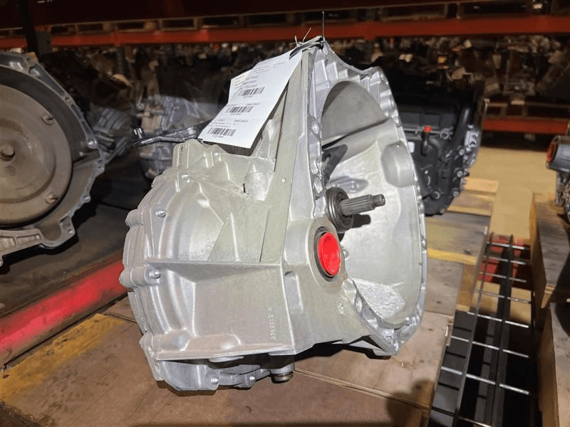 2019 Nissan Sentra Mt, 1.6l, Used Transmission