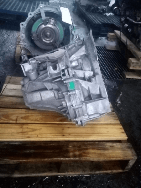 2019 Nissan Sentra Mt, 1.8l, Used Transmission