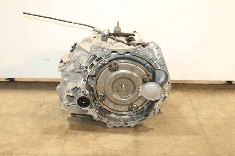 2018 Nissan Sentra Cvt, 1.8l, Used Transmission