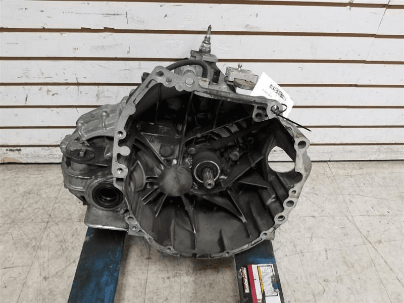 2012 Nissan Sentra Mt, 2.5l, Locking, Used Transmission