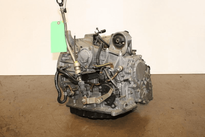 2006 Nissan Sentra At, 2.5l, Used Transmission